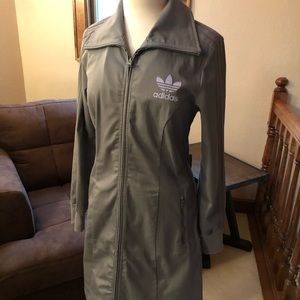 Adidas tennis dress L